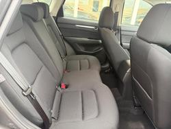 2025 Mazda CX-5 G20 Maxx