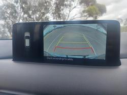 2025 Mazda CX-5 G20 Maxx