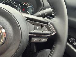 2025 Mazda CX-5 G20 Maxx