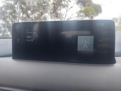 2025 Mazda CX-5 G20 Maxx