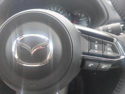 2025 Mazda CX-5 G20 Maxx