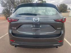 2025 Mazda CX-5 G20 Maxx