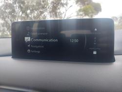 2025 Mazda CX-5 G20 Maxx