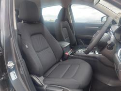 2025 Mazda CX-5 G20 Maxx