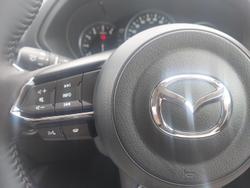 2025 Mazda CX-5 G20 Maxx