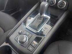 2025 Mazda CX-5 G20 Maxx