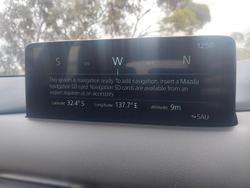 2025 Mazda CX-5 G20 Maxx