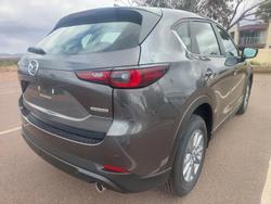2025 Mazda CX-5 G20 Maxx