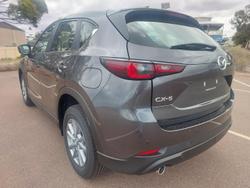 2025 Mazda CX-5 G20 Maxx