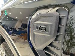 2024 Ford Ranger Sport