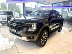 2024 Ford Ranger Sport