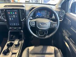 2024 Ford Ranger Sport