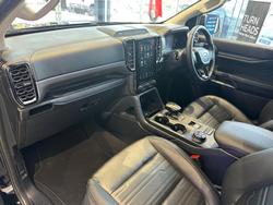 2024 Ford Ranger Sport