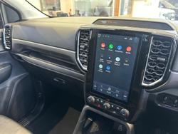 2024 Ford Ranger Sport