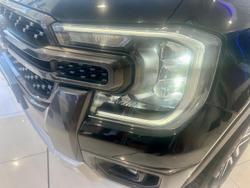 2024 Ford Ranger Sport