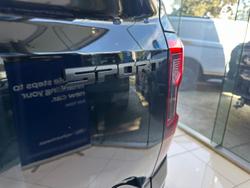 2024 Ford Ranger Sport