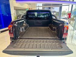 2024 Ford Ranger Sport