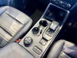 2024 Ford Ranger Sport