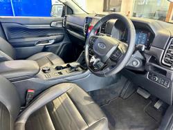 2024 Ford Ranger Sport