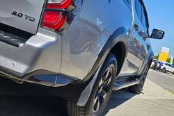 2024 Isuzu D-MAX X-TERRAIN