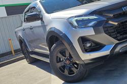 2024 Isuzu D-MAX X-TERRAIN