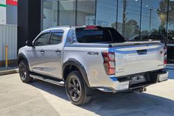 2024 Isuzu D-MAX X-TERRAIN