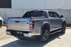 2024 Isuzu D-MAX X-TERRAIN