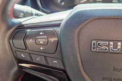 2024 Isuzu D-MAX X-TERRAIN