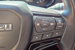 2024 Isuzu D-MAX X-TERRAIN