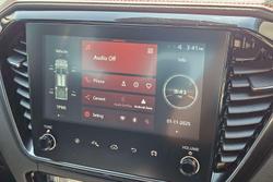 2024 Isuzu D-MAX X-TERRAIN