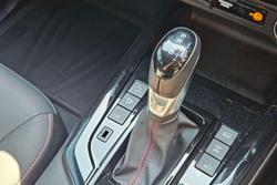 2024 Isuzu D-MAX X-TERRAIN