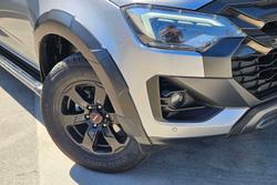 2024 Isuzu D-MAX X-TERRAIN