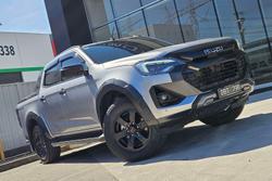 2024 Isuzu D-MAX X-TERRAIN
