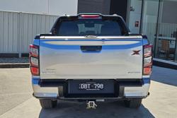 2024 Isuzu D-MAX X-TERRAIN