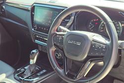 2024 Isuzu D-MAX X-TERRAIN