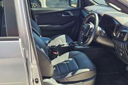 2024 Isuzu D-MAX X-TERRAIN