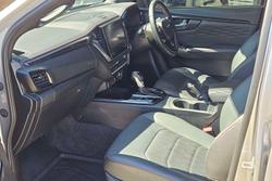 2024 Isuzu D-MAX X-TERRAIN