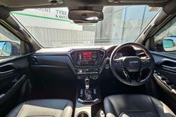 2024 Isuzu D-MAX X-TERRAIN