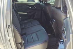 2024 Isuzu D-MAX X-TERRAIN