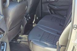 2024 Isuzu D-MAX X-TERRAIN