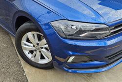 2019 Volkswagen Polo 85TSI Comfortline