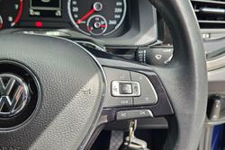 2019 Volkswagen Polo 85TSI Comfortline