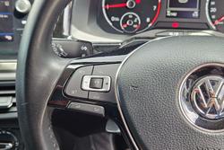 2019 Volkswagen Polo 85TSI Comfortline