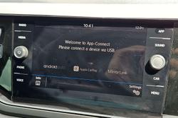 2019 Volkswagen Polo 85TSI Comfortline