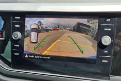 2019 Volkswagen Polo 85TSI Comfortline