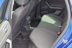 2019 Volkswagen Polo 85TSI Comfortline