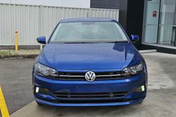 2019 Volkswagen Polo 85TSI Comfortline