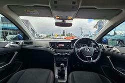 2019 Volkswagen Polo 85TSI Comfortline