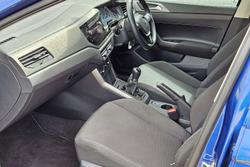 2019 Volkswagen Polo 85TSI Comfortline