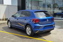 2019 Volkswagen Polo 85TSI Comfortline